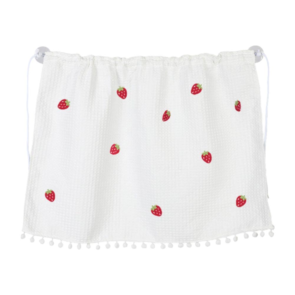 Suction Cup Curtain In The Car Window Sunshade Cover Cartoon Universal Side Window Sunshade UV Protection For Kid Baby Children