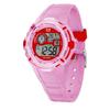 Authorized Ice-Watch Watch, Men's and Women's, 023268, Ice Digit Explorer, Lovely Pink, Small, 40mm, Digital