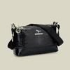 Large Capacity Commuting Minimalist Crossbody Bag