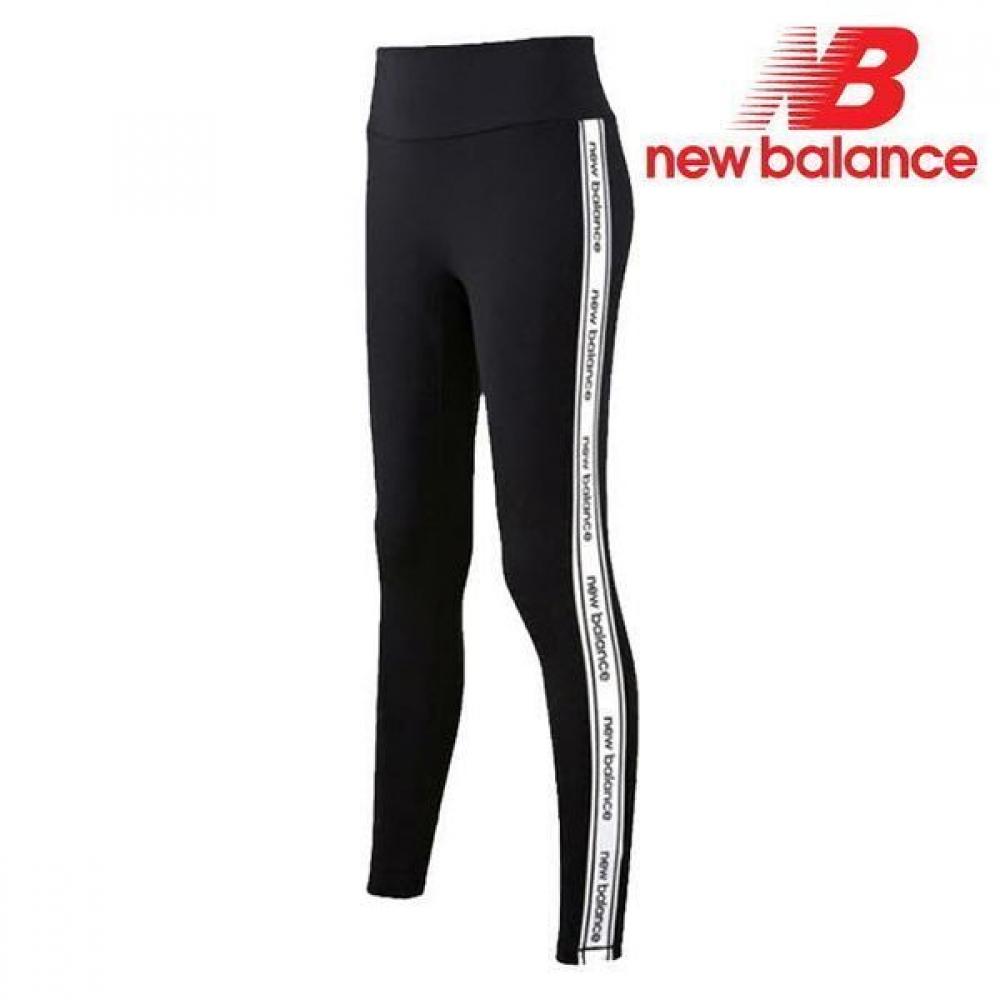 

New Balance High Waist Leggings Women H7 Nbns92w172 S