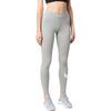 Nike Casual Pants Women's Gray Moderate Slim Fit Pants CZ8530-063