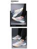 2025 Men's Summer Breathable Mesh Casual Running Shoes – Fashionable, Versatile, Comfortable Sneakers