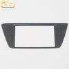 Buick Navigation Panel Sequin Decorative Frame for 18 Models - Center Console Dashboard Sticker Accessory