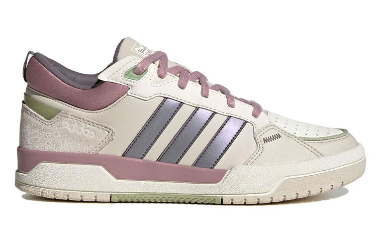 adidas 100DB W 'Ecru Tint Purple'