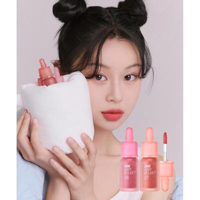 Lip make-up – Liptinten