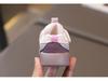 Toddler Winter Velvet Shoes, Soft Non-Slip Soles, Thickened for Beginners, Ages 1-2