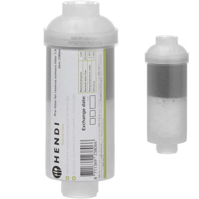 Pre-filter Insert for Reverse Osmosis Filter 10