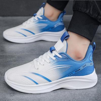 Größe 39-46 Lässige Sneaker Herren Tenis Masculino Sportschuhe Herren Atmungsaktive Bequeme Schuhe