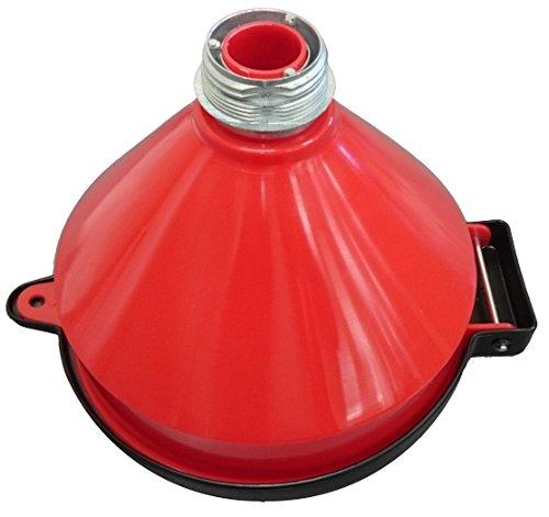 

ESCO 250mm diameter drum funnel EA992B-250