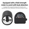 Water Leak Detector Multi-functional Sound Collector Suitable For Leak Detection Of Various Construction Pipe Mass Air Flow 3