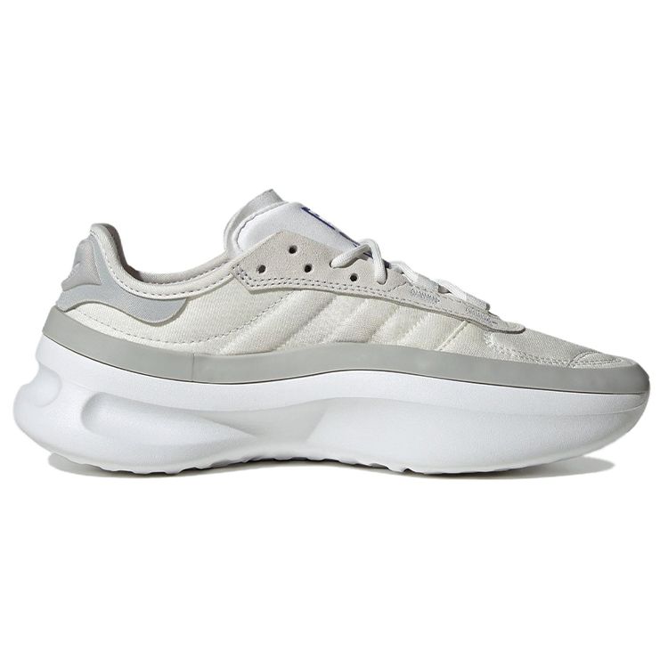 adidas Originals adiFOM TRXN Crystal White Grey Two Cloud White IG7994 Women's Casual Shoes