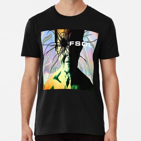 Future Sound Of London T-Shirt M