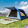 Automatisches Schnellaufbau-Outdoor-Campingzelt