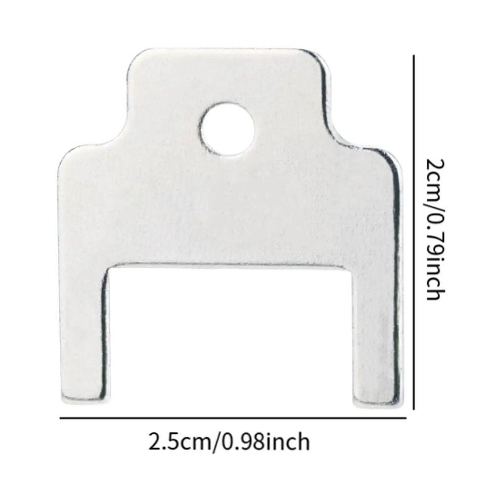 Portable Paper Dispenser Key Replacement Convenient Clark Dispenser Key  Toilet