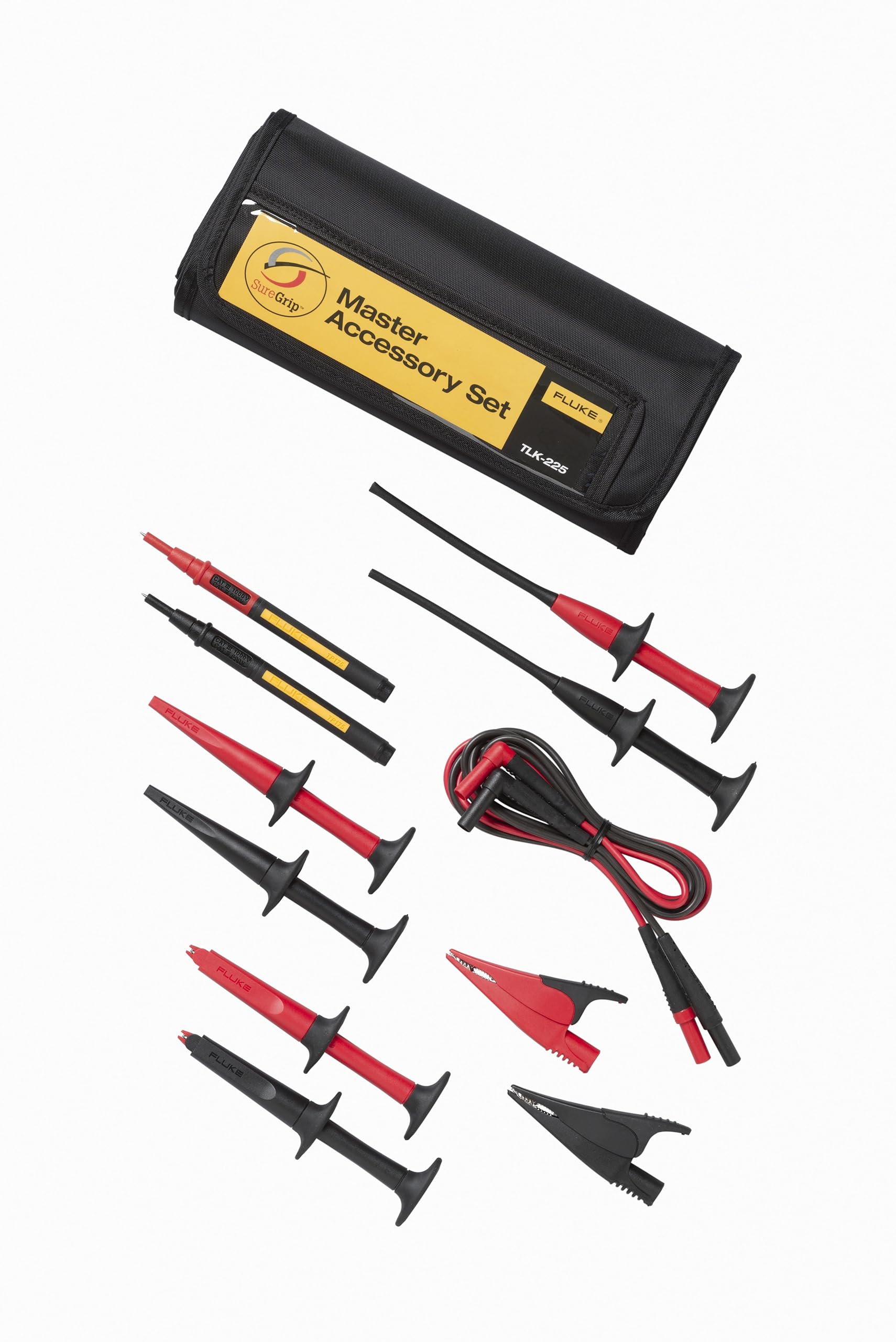 

FLUKE SureGrip Master Accessory Kit [TLK-225]
