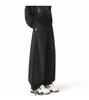 Men's Hong Kong Style Ice Silk Cargo Pants - Summer 2025, Thin, Quick-Drying, Side Zipper, Mesh Casual Pants.