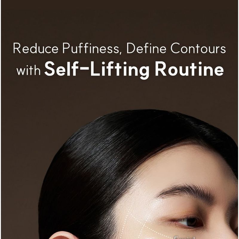 MARSHIQUE Wrinkle Repair Gua Sha Essence