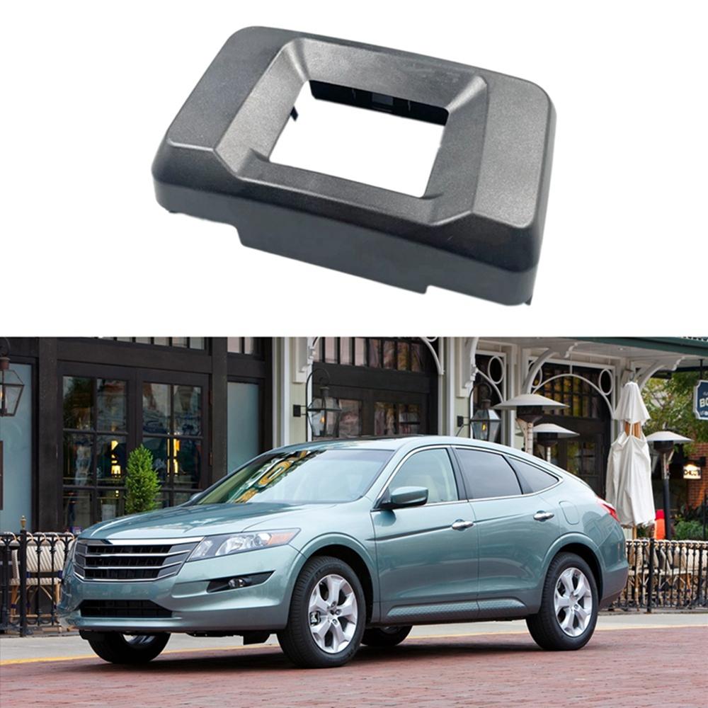 1x Front Bumper Distance Sensor Radar Cover 36809TVAA12 For Honda Accord 2018-22