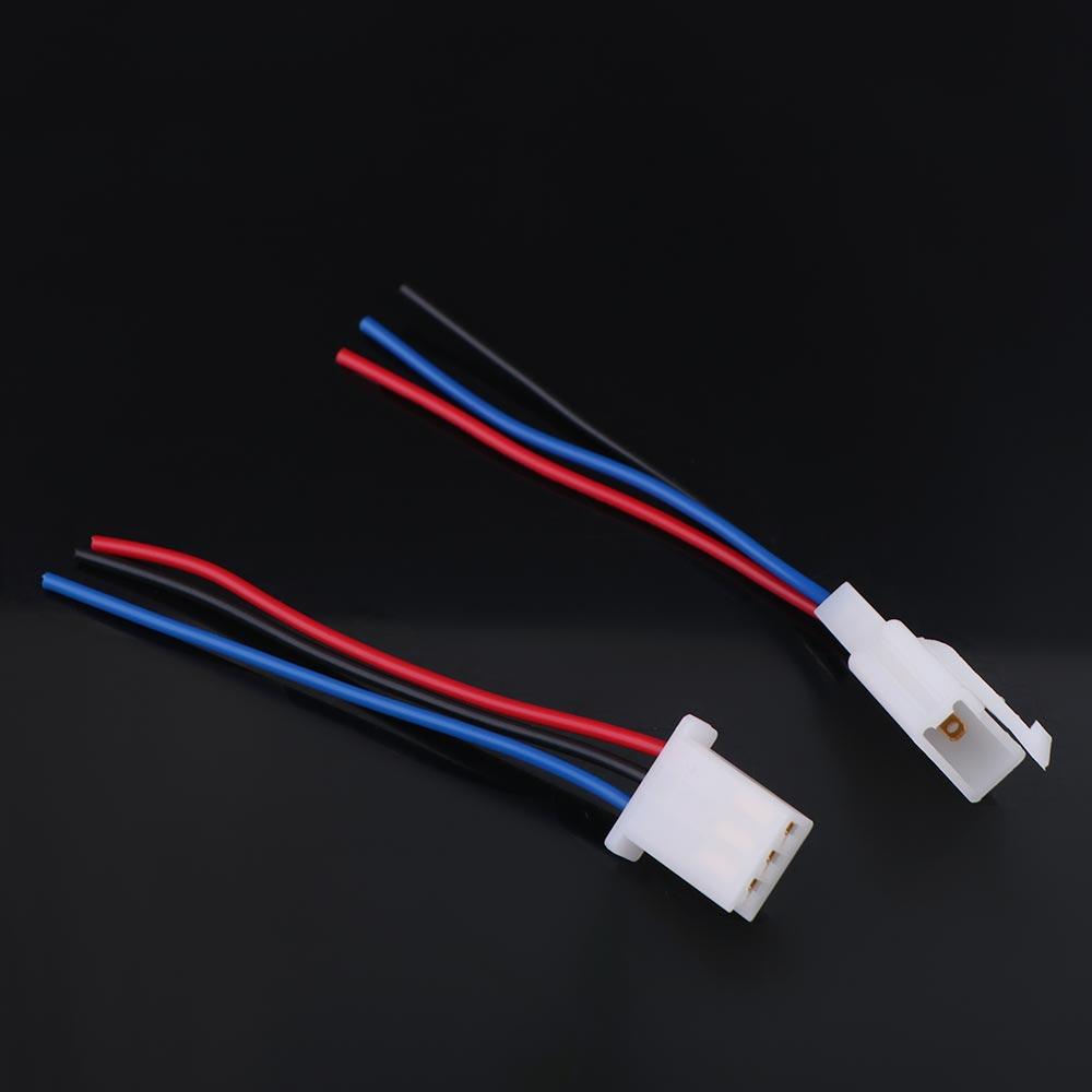 Terminal Plug Kits Automotive Electrical Wire Terminal Cable Male Female Cable Car Wire Connector