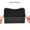 Premium Double Side Protector Cover For NS2 Charging Dock Wear Resistant Protections Cover Scratchproof Shield