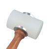 Multi Size Leather Carve Hammer T-head Percussion Hammer Leather Craft Hammer  Handwork