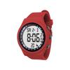 Factory  Custom Logo Luxury Sport Waterproof Silicone Strap LED Display Digital Dial Alarm Watches