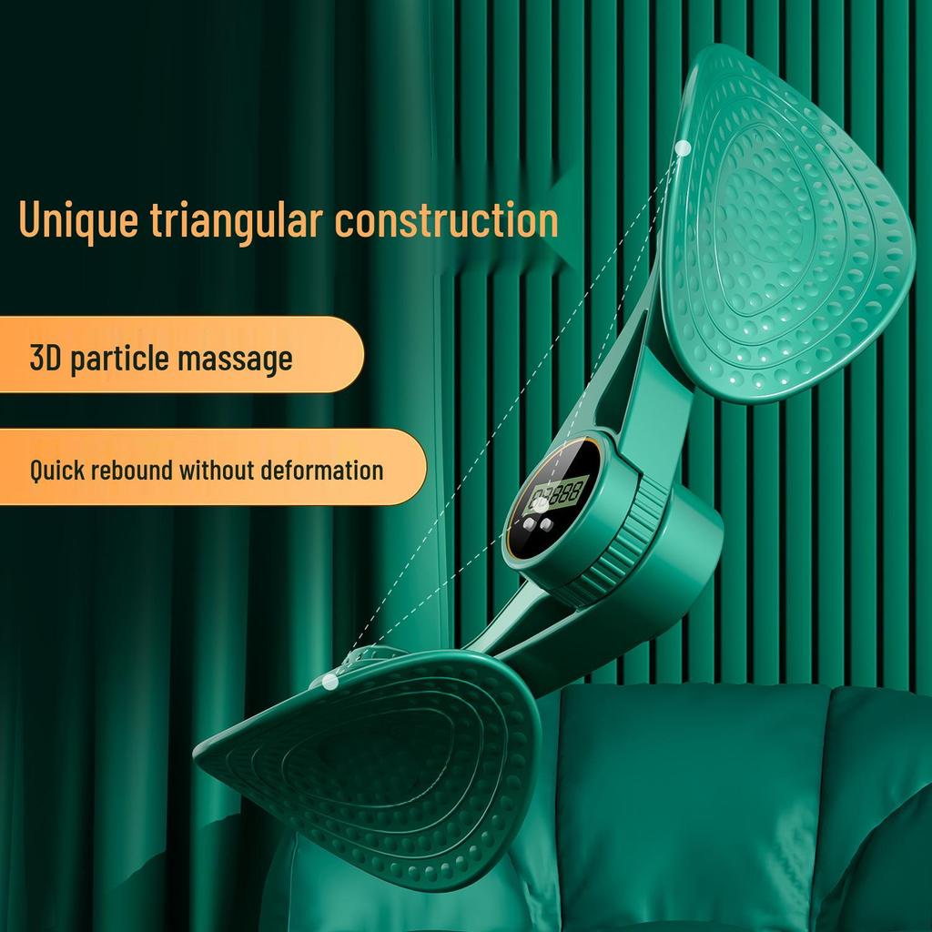 Multifunktionaler Beinschönheitsformer & Beckenbodenmuskeltrainer