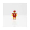 24 Szt./zestaw Lalka Roblox Legends Figurka Akcji Zabawka Prezent