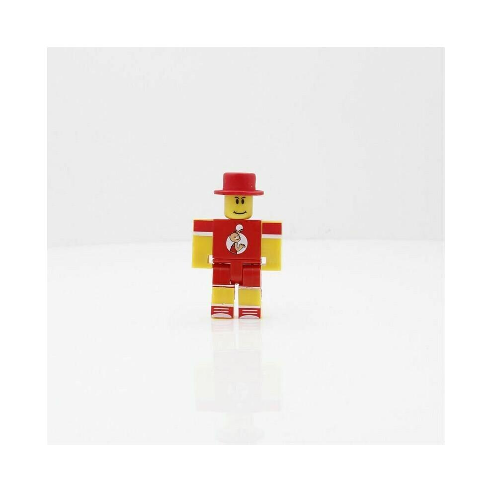 24 Szt./zestaw Lalka Roblox Legends Figurka Akcji Zabawka Prezent