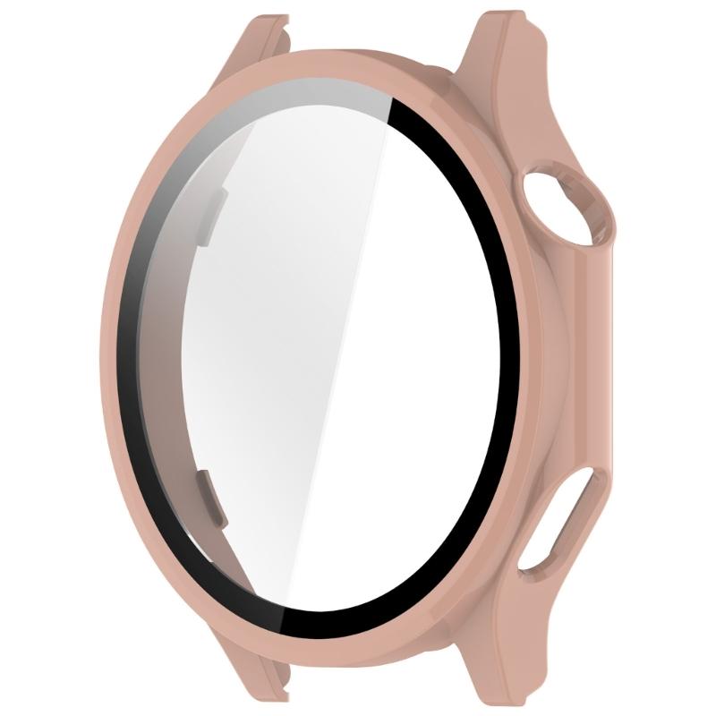 Strong PC Protective Case Cover with Build In Screen Protector Perfect & Shockproof Designs for HW Smartwatch