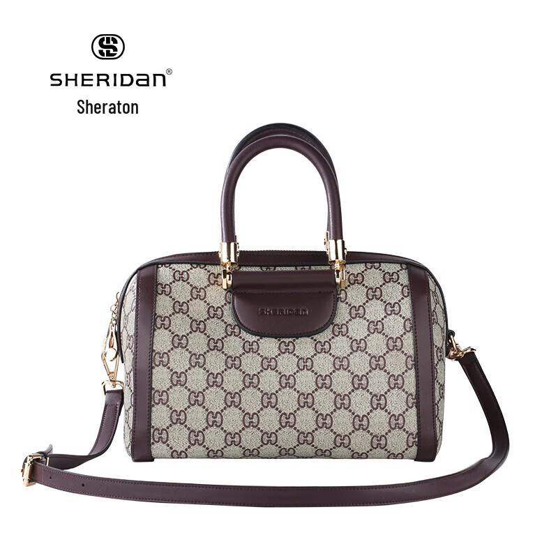 Универсальная женская сумка Sheraton NL211136S