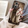 Templar Knight Case For OPPO Reno 11F 11 12 13 F 8T 7 8 10 Pro OPPO Find X8 X6 Pro X3 X5 Lite Cover Fundas