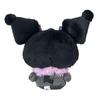 Sanrio KUROMI Mascot Key Chain ( Noir Little Devil ) Japan NEW