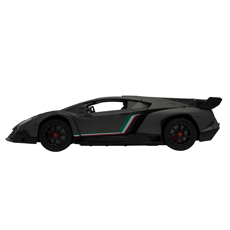 Happinet 1/24 R/C Lamborghini Veneno (Ages 6 and up)