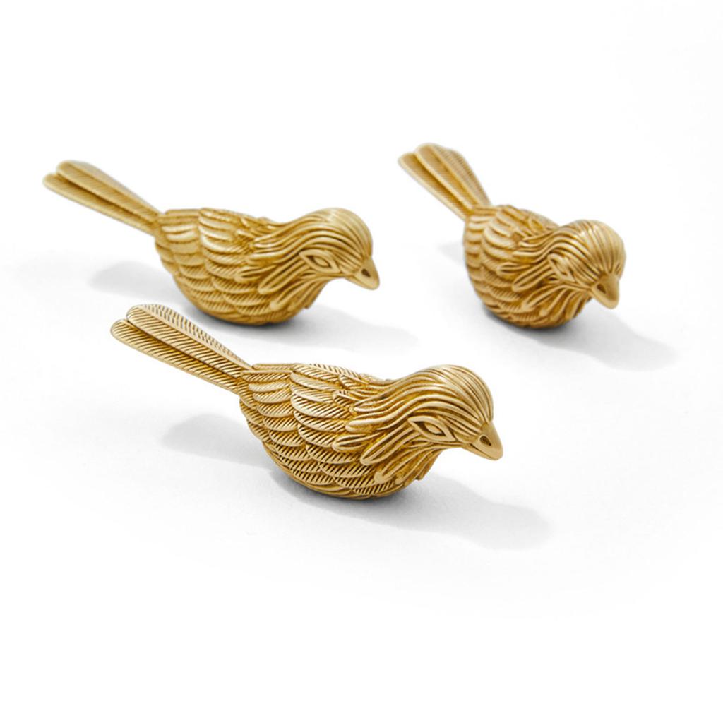 Einzigartiger Messing-Schranktürgriff Bezaubernder Messing-Glücksknauf für Küchenschränke & Schubladen Möbelzubehör Dekor