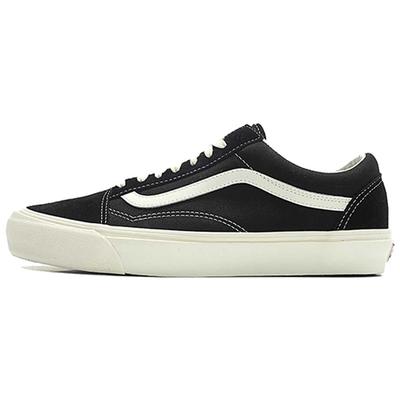 OG Old Skool LX 'Black' Men's VN0A36C8N8K