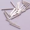 S925 Sterling Silver Mini Cartilage Stud Earrings - Simple & Fashionable Ear Care Jewelry