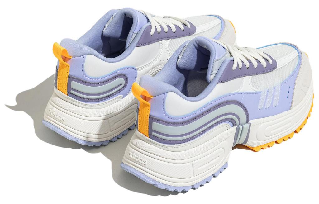 adidas Neo Fantasy Flow 'Blue White' HQ4602