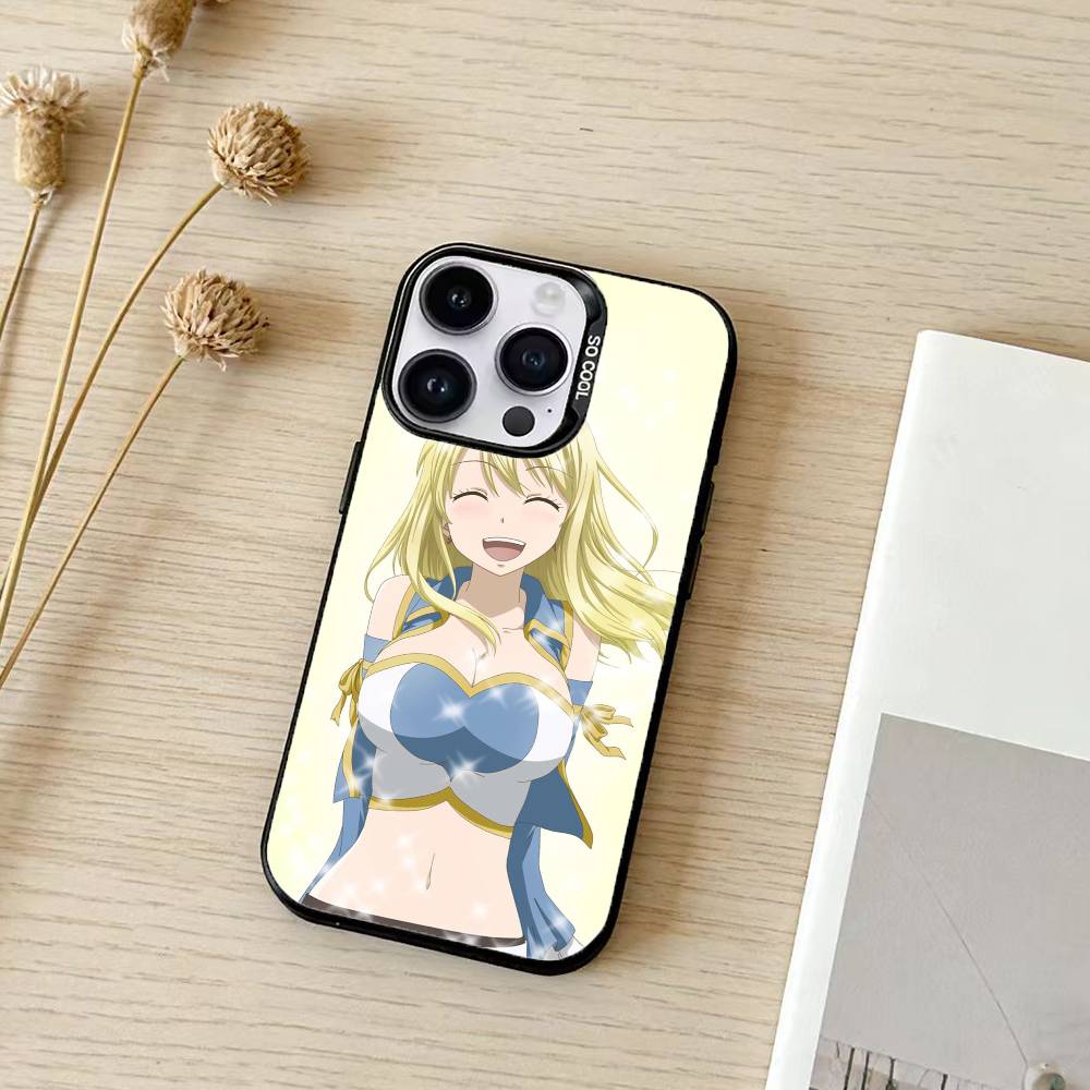 B-Billie E-Eilish  Phone Case For iPhone 17,16,15,14,13,12,11,Pro Max,Plus Candy Silver Cover iPhone11PROMAX