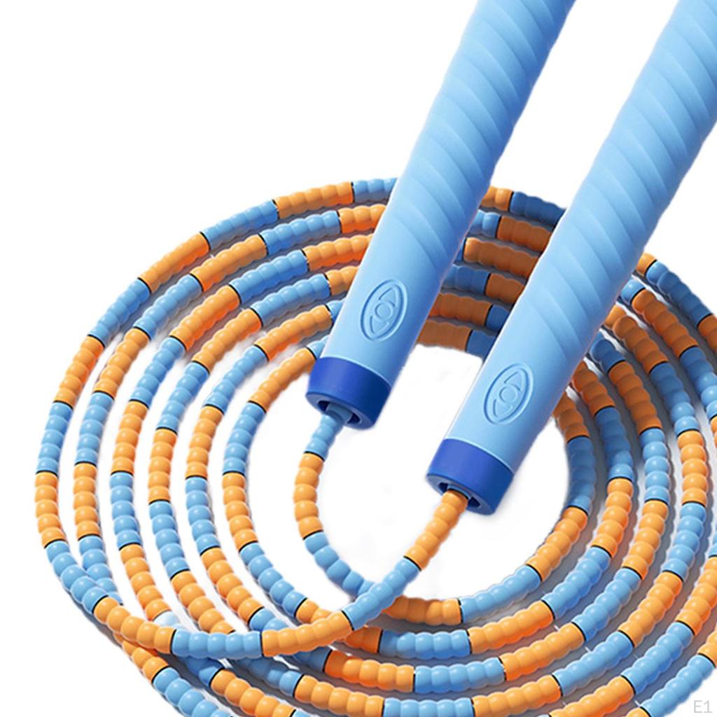 Jump Rope Saving Not Slippery for Exterior Sports Exercise Competition
