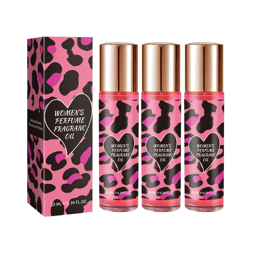 Portable Roller Perfume Enhances The Atmosphere And Lasts For A Long Time. Roller Perfume Enhances Self-confidence And Temperament.10ML