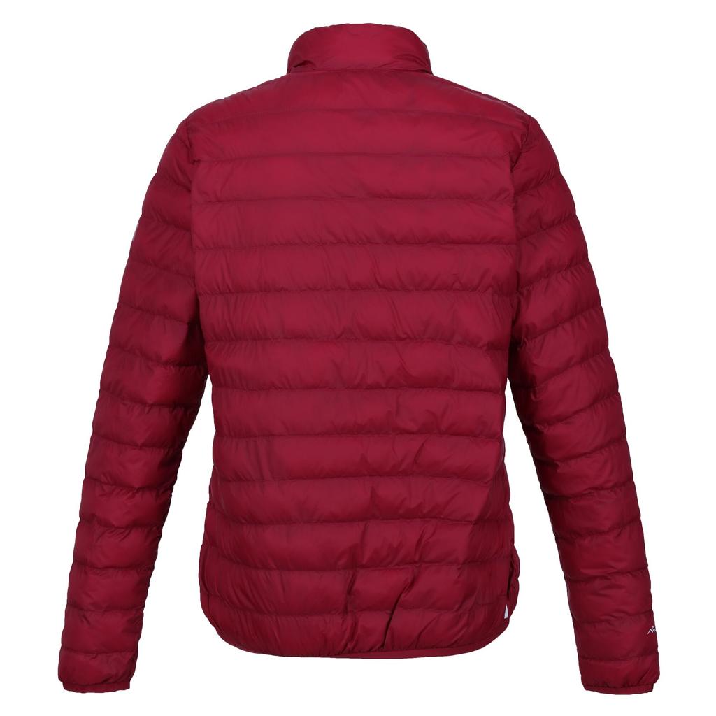 Regatta Womens/Ladies Hillpack Padded Jacket