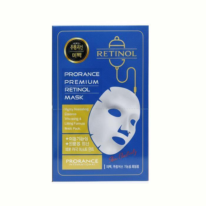 Prorance Premium Retinol Mask 10-Pack (42241919)