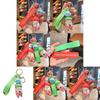 Adorable Cartoon Sea Lion Keychain Cute Animal Accessory For Car And Bag