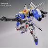 Anaheim Mgsd Exs  Model Kit Alice 01 Type Assemble Desktop Ornament Model Toy Collectible Robot Action Figures Periphery Gifts