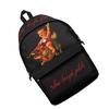 Stone Temple Pilots Baby Backpack