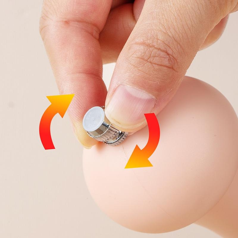 Molinillo de Sal y Pimienta de Cerámica Ajustable Grueso Herramienta Manual Trituradora de Especias para Necesidades de Cocina