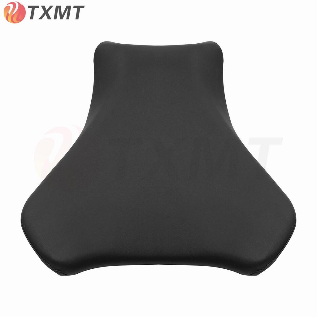 Suzuki GSXR1000 L7 K17 2017-2020 Front & Rear Leather Seat Bag