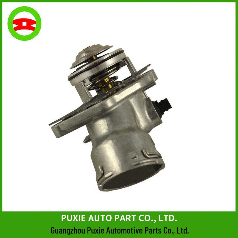 

Уплотнительное кольцо термостата для Mercedes W204/W212 (2722000415) 272 200 0415