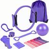 Yoga en Pilates – Yoga ringen
